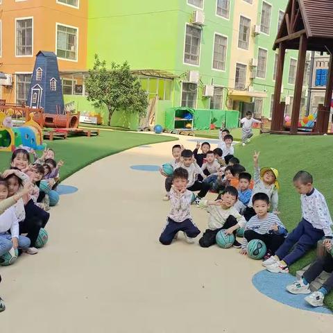 ❤️时光不语，静待花开