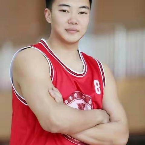 YANG Z T中学时期精采瞬间🏀