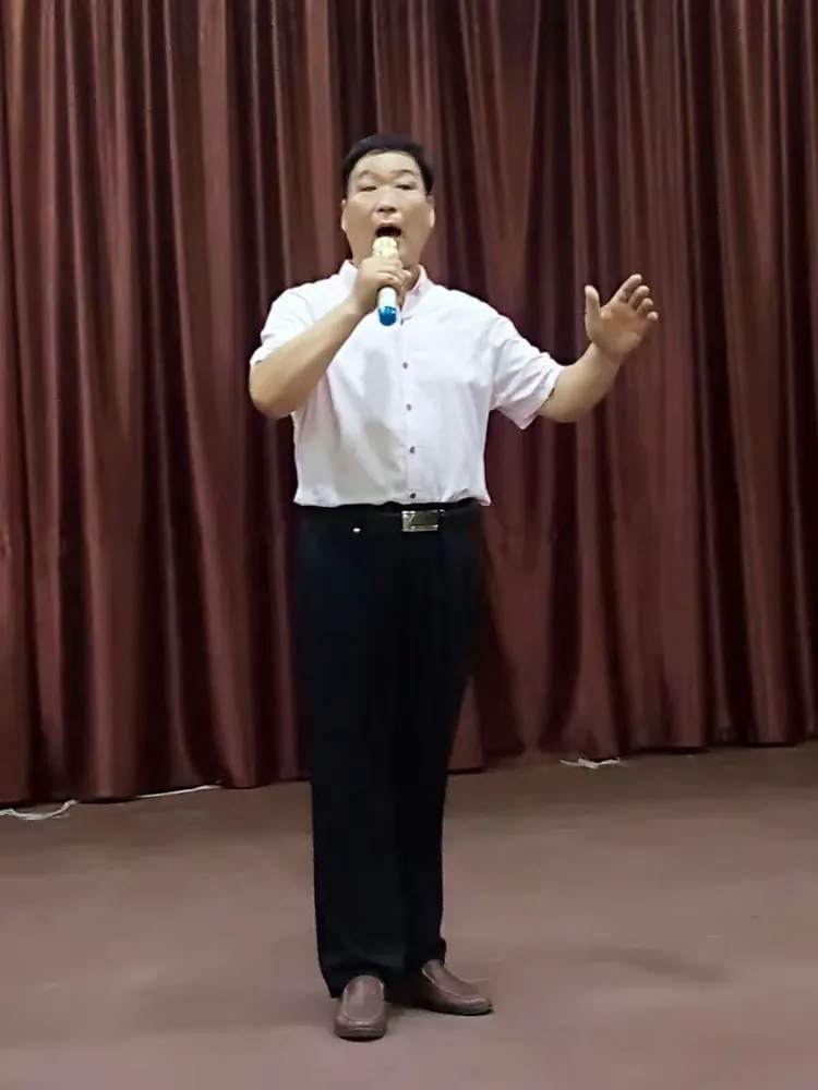 石晋辛三地庆国庆暨喜迎十九大评剧联谊演唱会