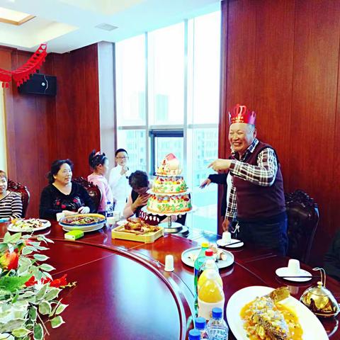 👑生日快乐😄