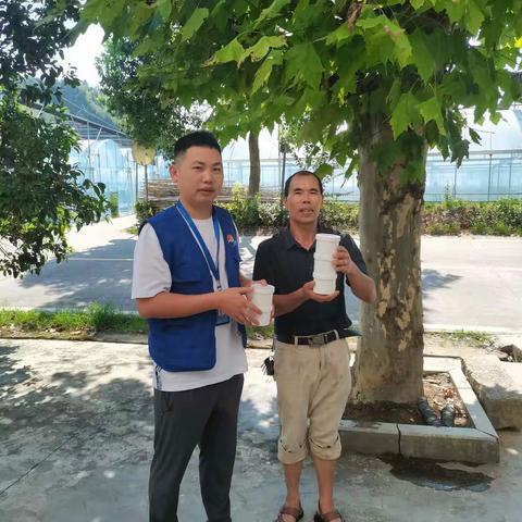 建宁：多品种、多主体、多参数，全面开展农产品质量安全风险监测