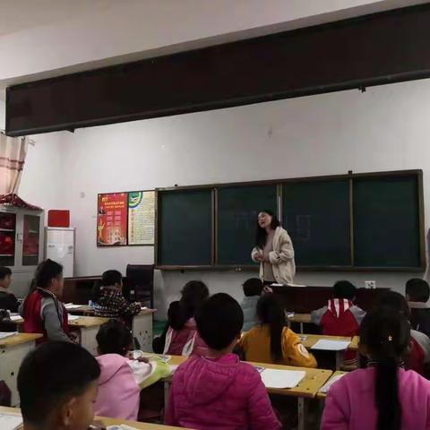 杜堂镇学区小学部青岛学习及日照学习二次培训