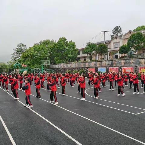 周田小学2021年秋季开学温馨提示