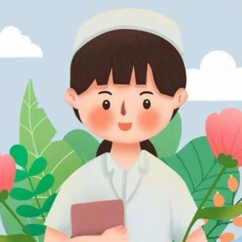 爱丁堡幼儿园——《预防春咳》