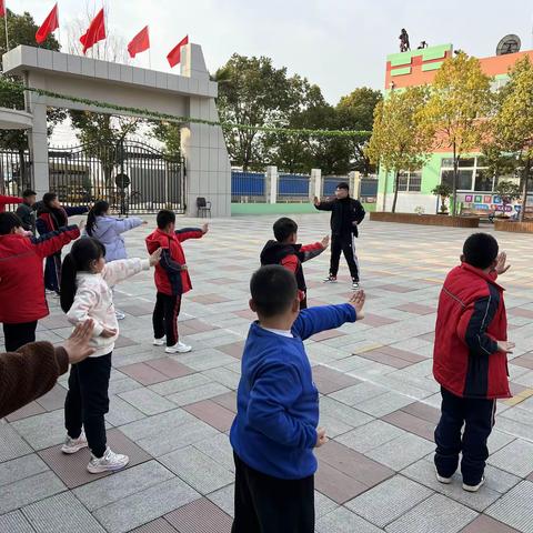 社团添活力，社团促成长——南阳市第四十二小学社团活动展示