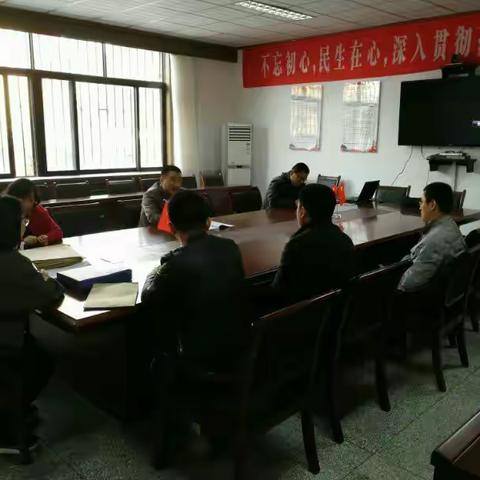 长清区2017年度符合政府安排工作退役士兵档案审核工作顺利完成