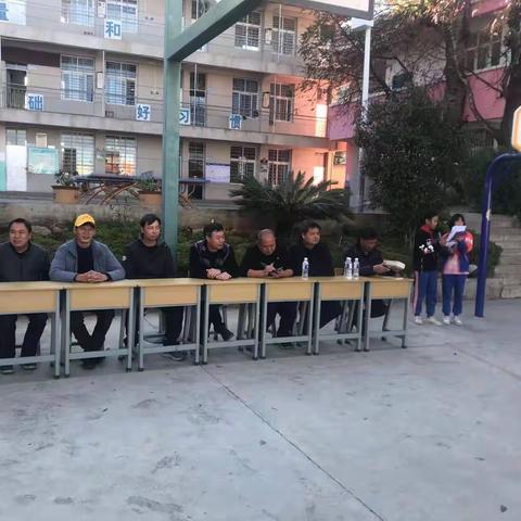 青春无畏，逐梦启航