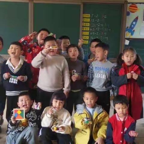 双减背景下，跃动的快乐