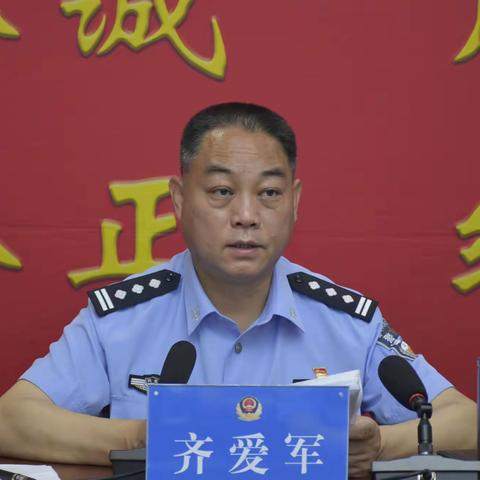 寻线追踪 扩大战果，大名“3.07”涉两卡专案再抓23人