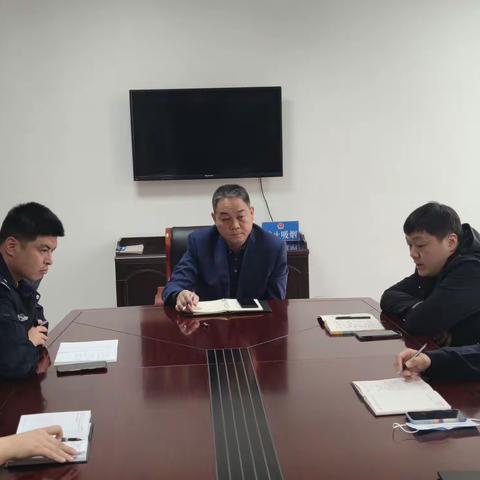 21年命逃终落网，大名县局喜迎新年开门红