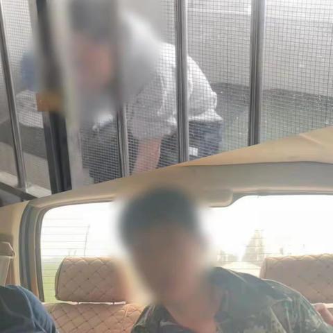 断链追赃，大名县局打掉一盗窃团伙