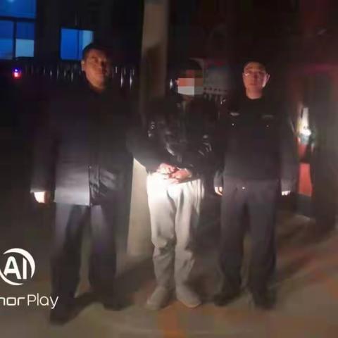 新年捷报频传，大名县局破获系列入室盗窃案破案20余起