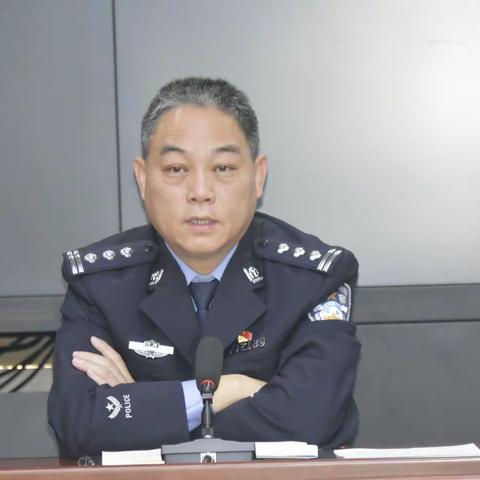 持续发力，大名县局再破23年前命积案