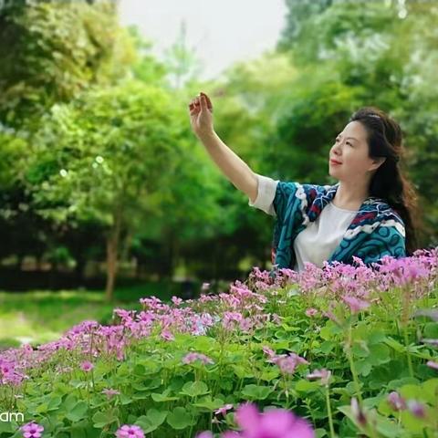 人间四月天