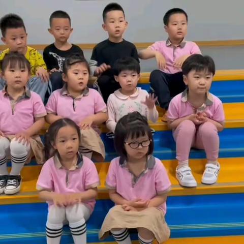 奥体中心幼儿园｜端午来临｜特色活动｜童心精彩