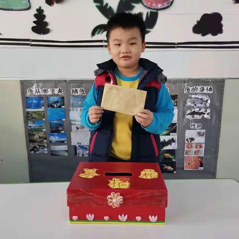 济南市天桥区安可宝贝幼儿园——辛卓洢