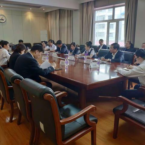 满洲里分行召开银行卡专业“五个一”营销活动专项推动会