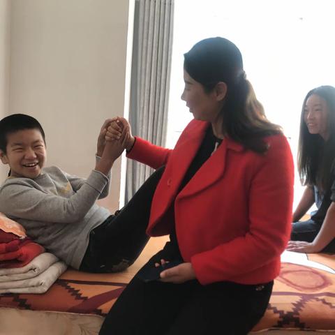 特别的爱给特别的你