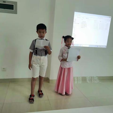 2021.6.14  端午节小组活动