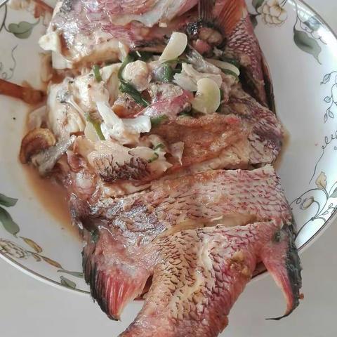 伤心，我下岗了，被宝贝幼儿园的大厨比下去了！！