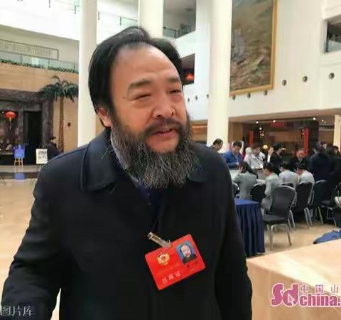 聆听专家讲座，引领师生成长 桑哲教授讲语文复习备考策略