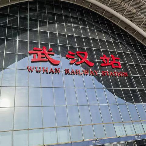 夏天体验了一下武汉至浠水南的往返动车🚅真是太方便了。