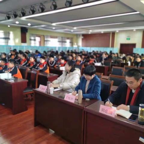 济南市市中区2020科学教师发展工程——跟着名师学上课纪实