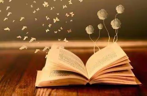 🌟小五班   读书活动🌟