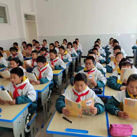 春暖花开，时光如初