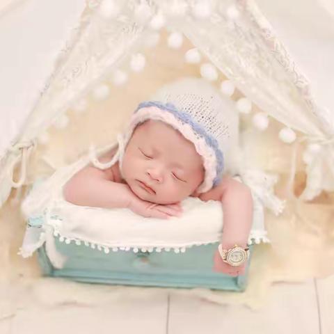 新生儿客片欣赏