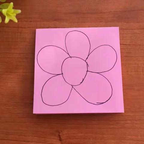 东岸幼儿园大班组