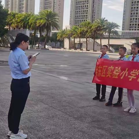象征性跑北京“趣味”活动