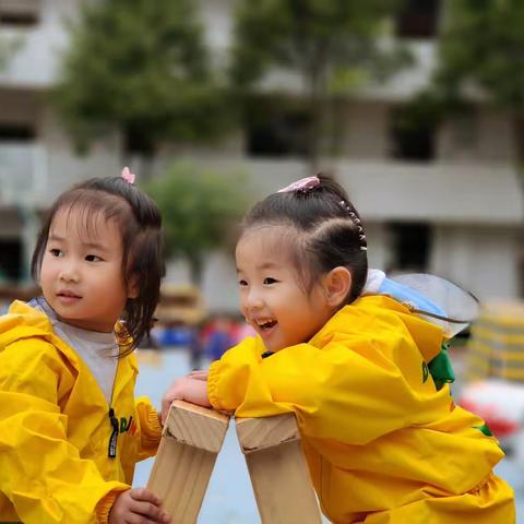 秋季开学，幼儿返园温馨提示