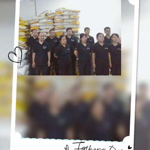 豫北区干货小店长培训