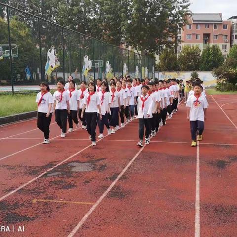 不负韶华，“疫”样精彩----新郑市外国语小学六十一班作业展示