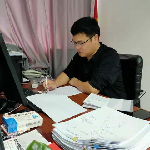 激扬青春献给党——喜迎二十大建功新时代