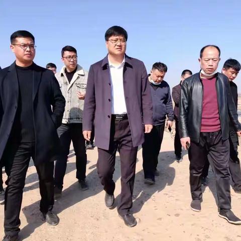 始终保持高压态势 严厉打击非法采砂行为—永年区召开打击非法采砂工作现场会