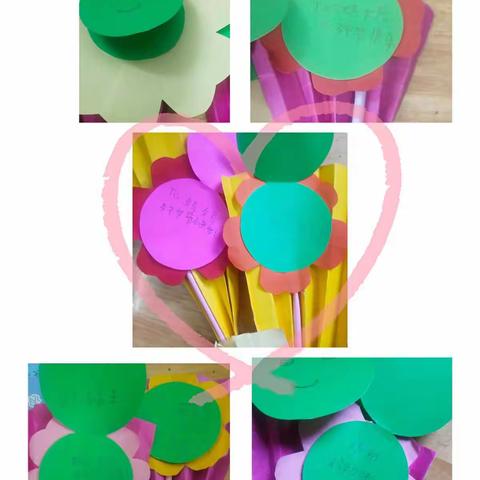 小博士幼儿园大班精彩掠影