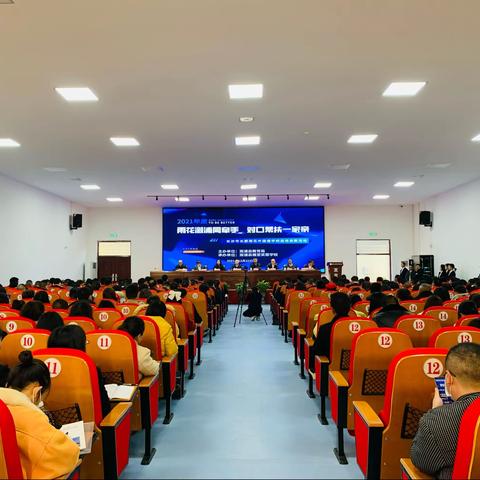 【雨花溆浦同牵手 对口帮扶一家亲】溆浦县雅堂芙蓉学校迎长沙市长郡雨花外国语学校送培送教活动纪实