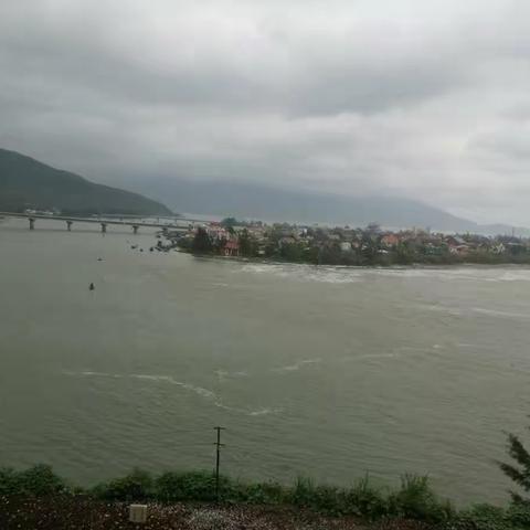 游海云岭灵姑湾，赏人生必去美景。