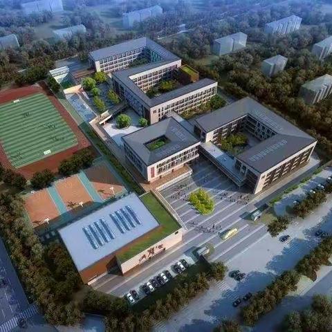 涡阳县第五小学分校——素质开放周活动纪实