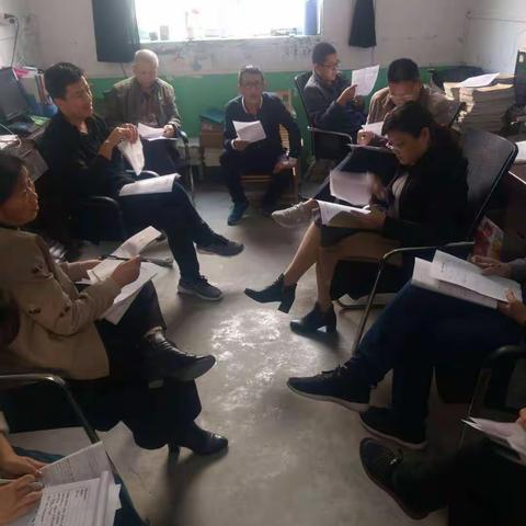 九年级月考分析与作业布置