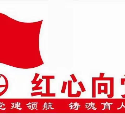 初心如磐  使命在肩 张湾学区学习贯彻党的十九届六中全会精神