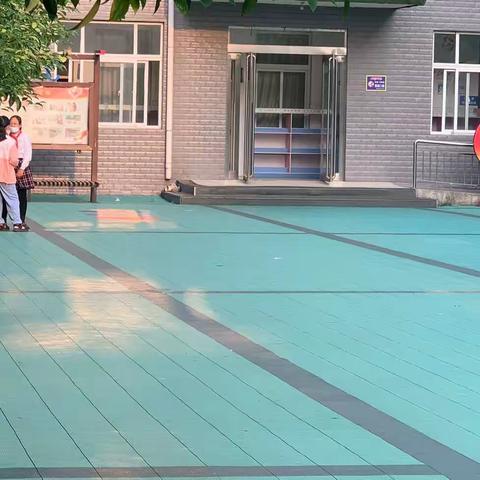 向阳小学向阳校区五年级线上口语大赛纪实