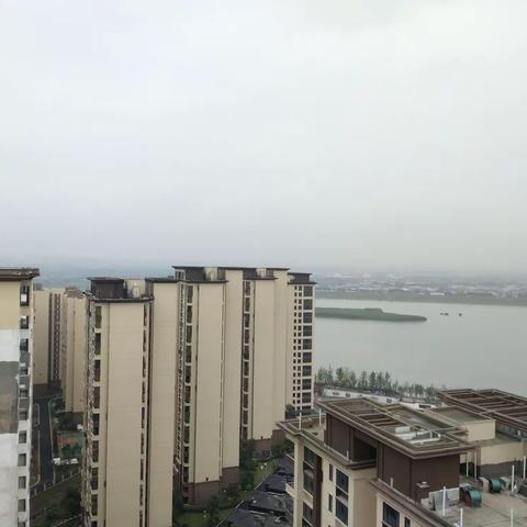 雍锦半岛15栋进度 6.3