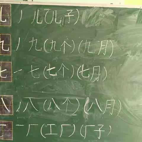 今日所学