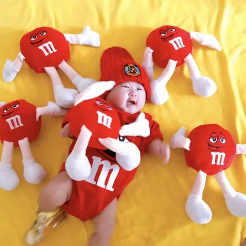 小宝的点点滴滴