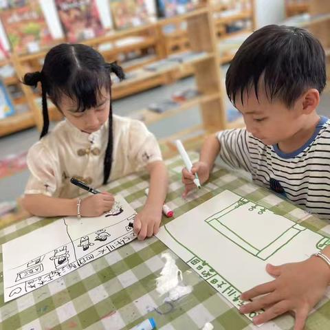 “趣”探小学，礼遇成长——三亚市天涯区第二幼儿园大班组参观小学活动