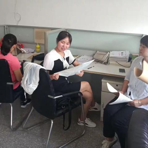 2020---2021学年度宁陵县实验中学七年级英语第一次教研活动记录