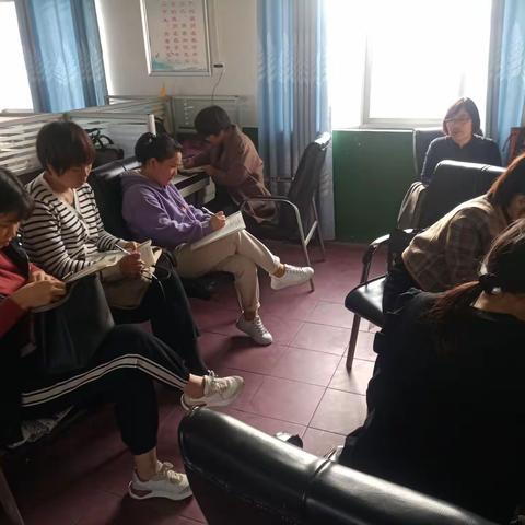 宁陵县实验中学九年级英语组第一次月考试卷分析